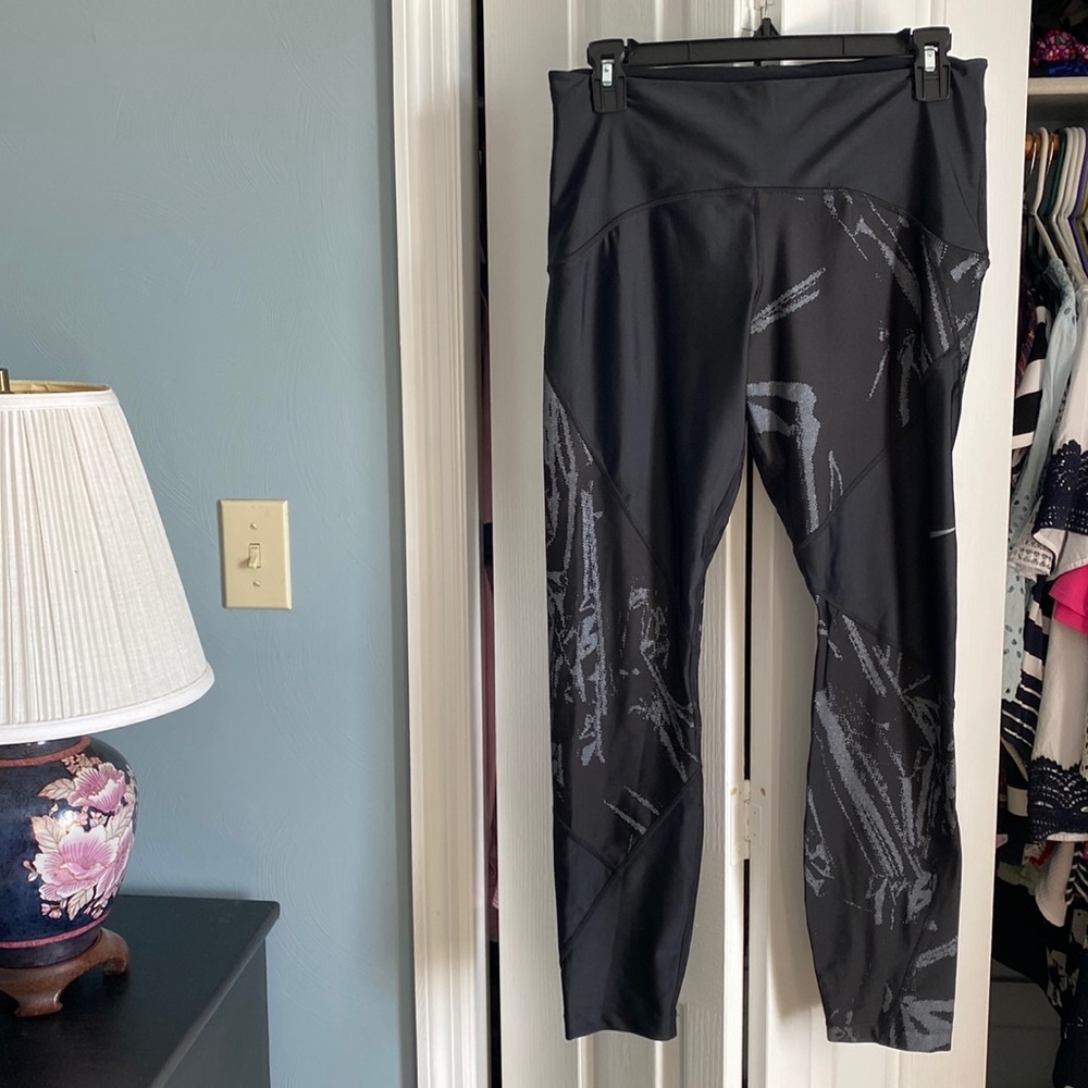 Nike running leggings